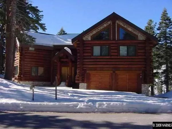 996 Tyner Way, Incline Village, NV 89451