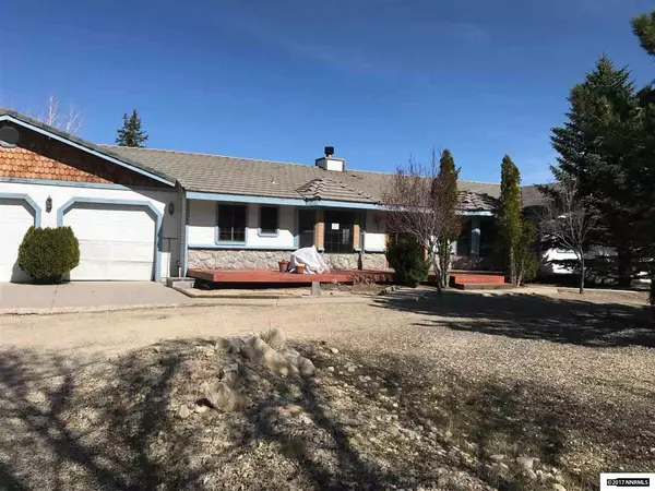 1195 Cary Creek Ct, Gardnerville, NV 89460