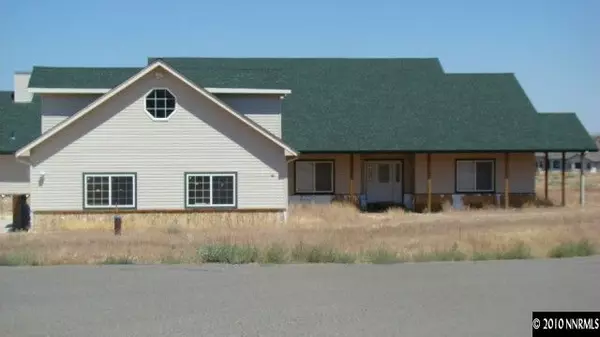 640 Megan Ct, Gardnerville, NV 89410