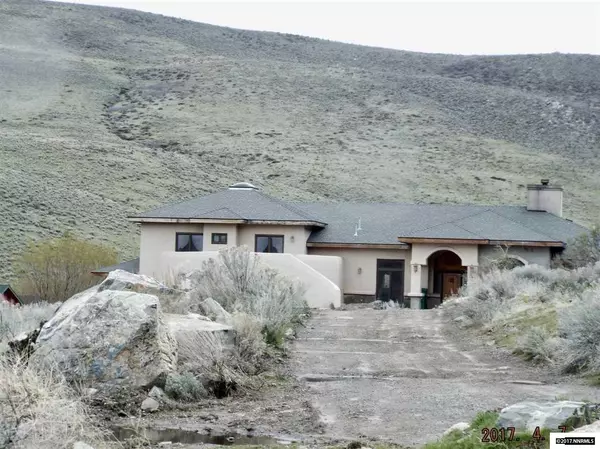 4137 Kings Canyon Rd, Carson City, NV 89703