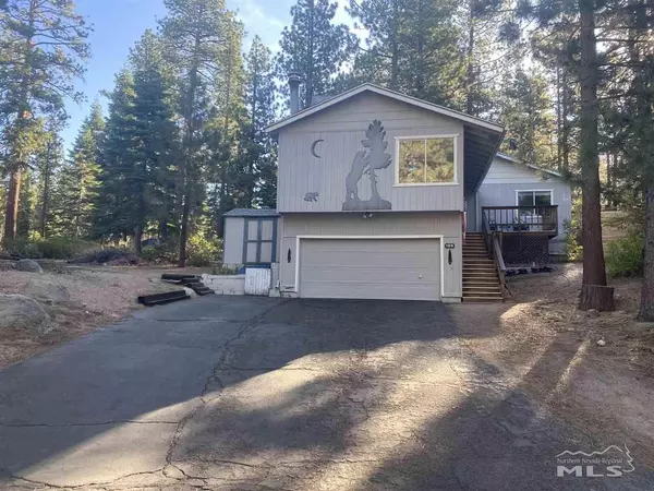 199 Meadow Ln, Stateline, NV 89449