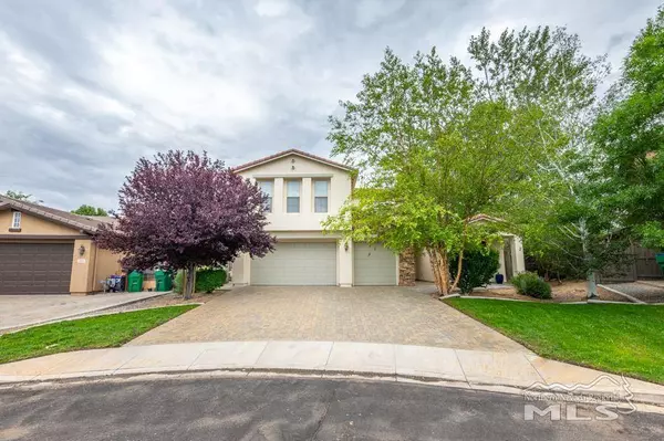 665 Royal Windsor Ct, Reno, NV 89521