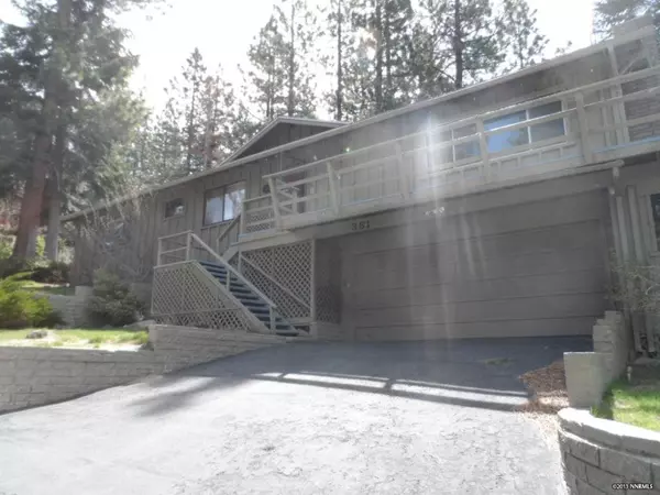 351 Sherwood Dr, Stateline, NV 89449