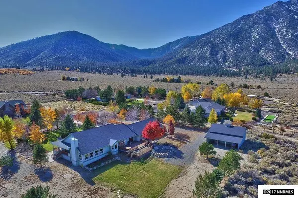 578 Leealan Dr, Gardnerville, NV 89460