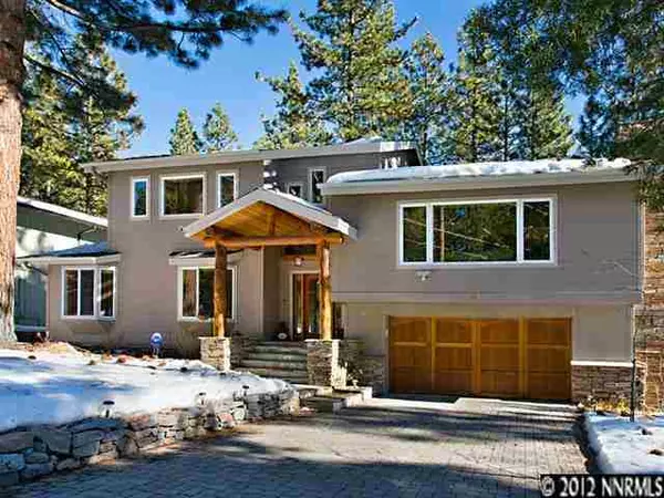 269 Cheyenne Way, Zephyr Cove, NV 89448