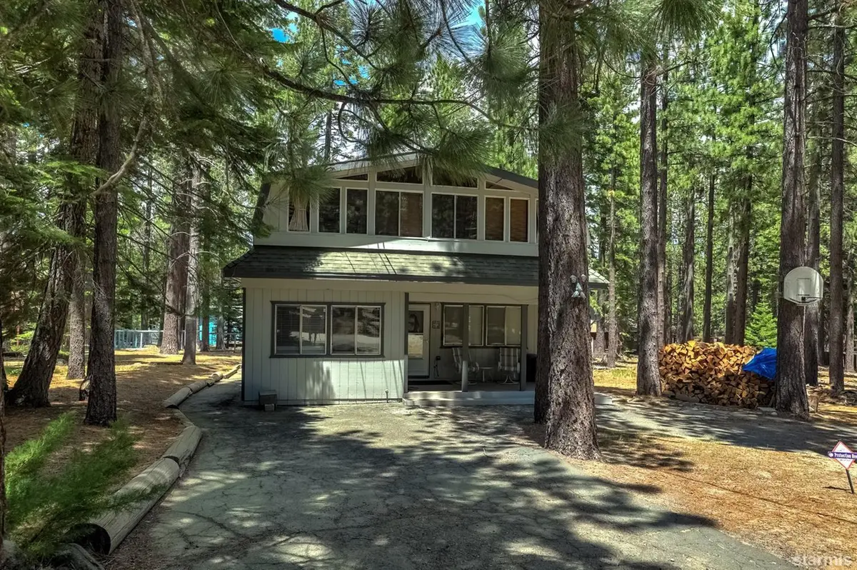 677 Tehama Dr, South Lake Tahoe, CA 96150