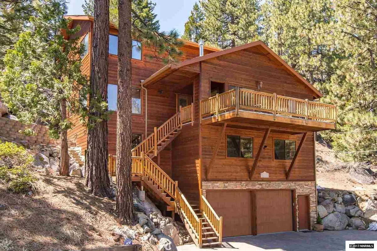 626 Canyon Dr, Zephyr Cove, NV 89448
