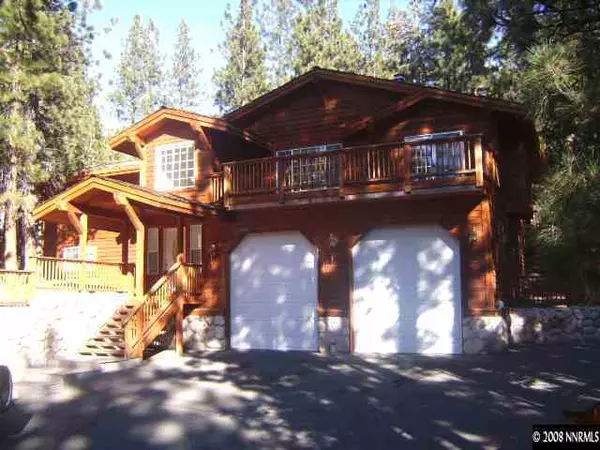 1 Ohlone Ct, Zephyr Cove, NV 89448