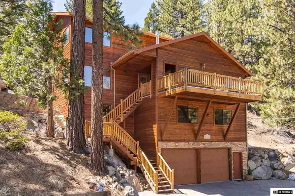626 Canyon Dr, Zephyr Cove, NV 89448