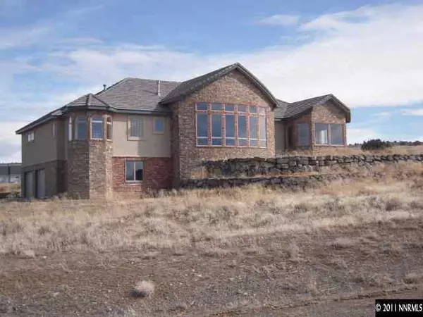 1935 Tedsen Ln, Gardnerville, NV 89410