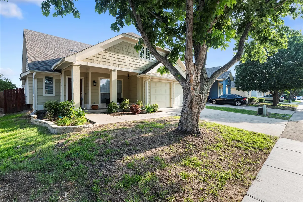 9717 Old Field Dr, Mckinney, TX 75072