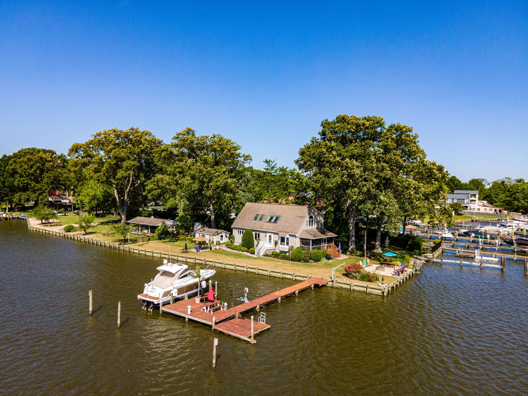 Homes for sale 1165 Seneca Rd, Middle River, MD 21220 MLSS1690...