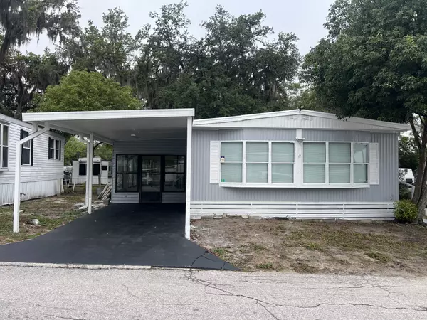 Lakeland, FL 33805,5210 SR-33 N #30