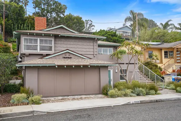 3009 Linda Ln, Santa Monica, CA 90405