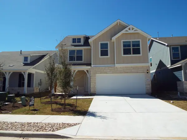 1621 Hope Ranch Rd Leander Tx 78641, 