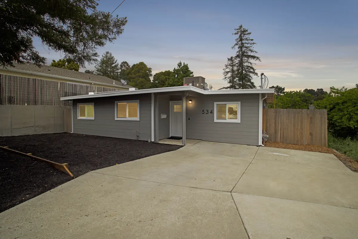 534 Rincon Rd, El Sobrante, CA 94803
