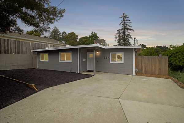 534 Rincon Rd, El Sobrante, CA 94803