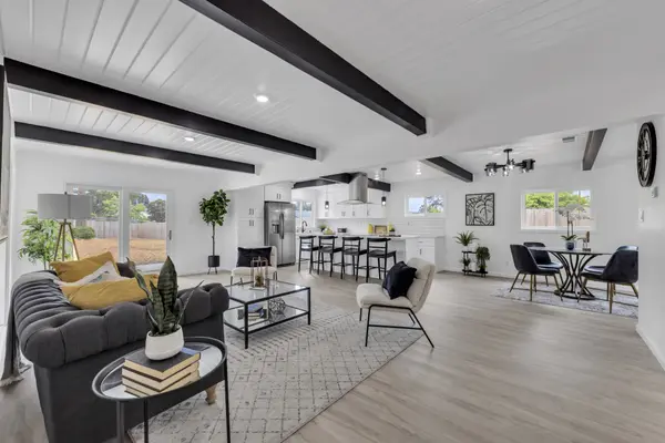 534 Rincon Rd, El Sobrante, CA 94803