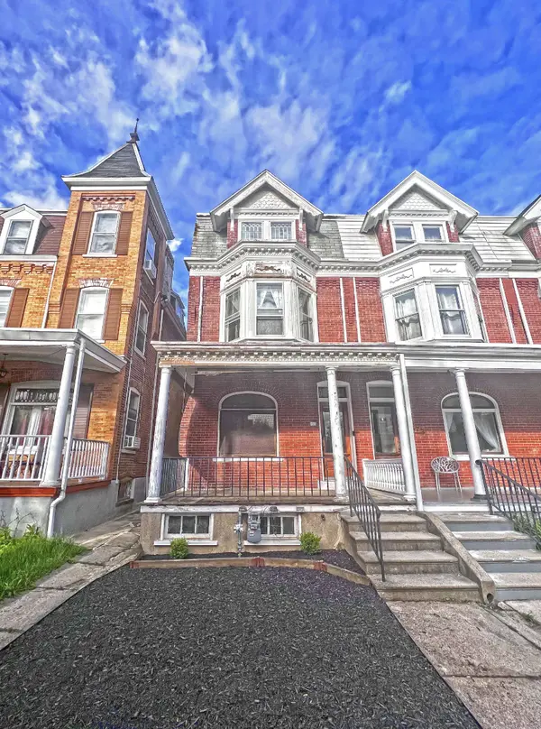 39 N West St, Allentown, PA 18102