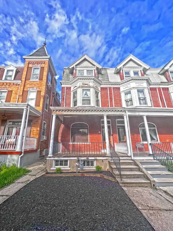 39 N West St, Allentown, PA 18102