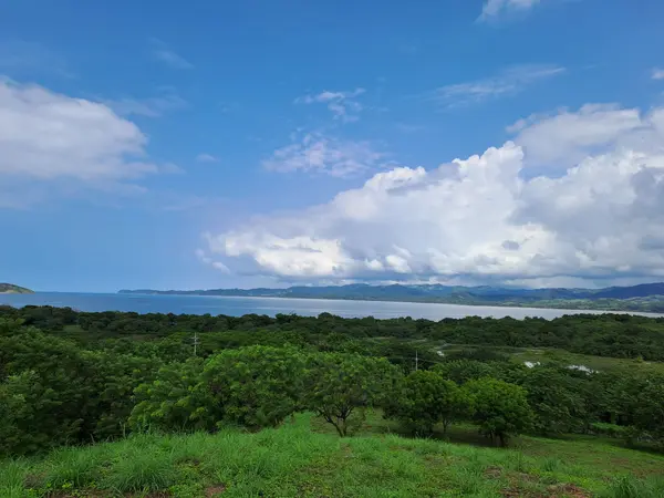 Stunning Bahia Salinas View Lot