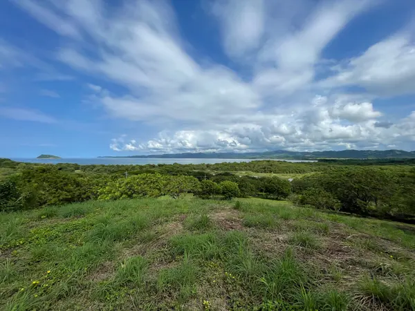 Stunning Bahia Salinas View Lot