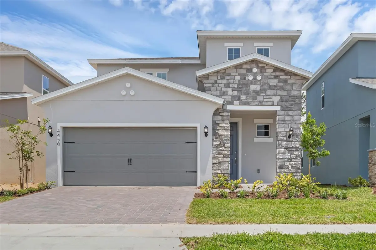 4450 Davos Dr, Clermont, FL 34711