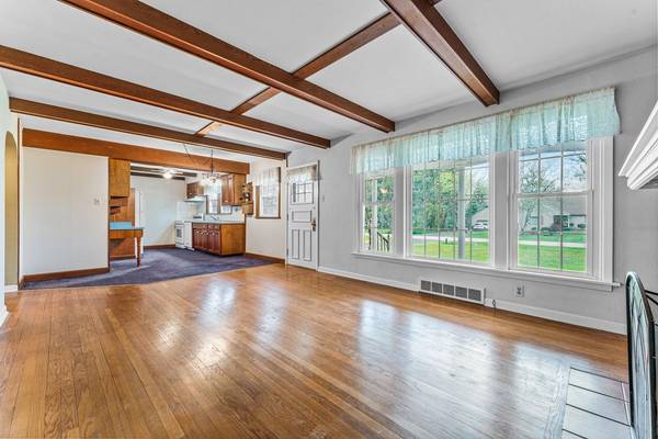 2417 Ridgewood Ct New Castle, PA 16101