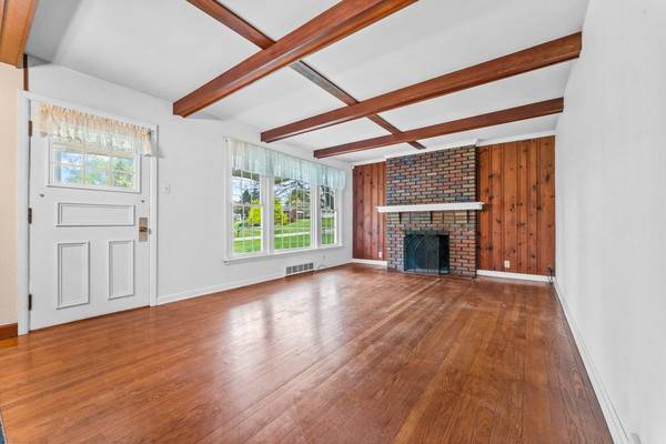 2417 Ridgewood Ct New Castle, PA 16101