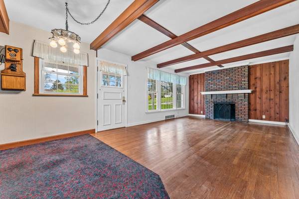 2417 Ridgewood Ct New Castle, PA 16101