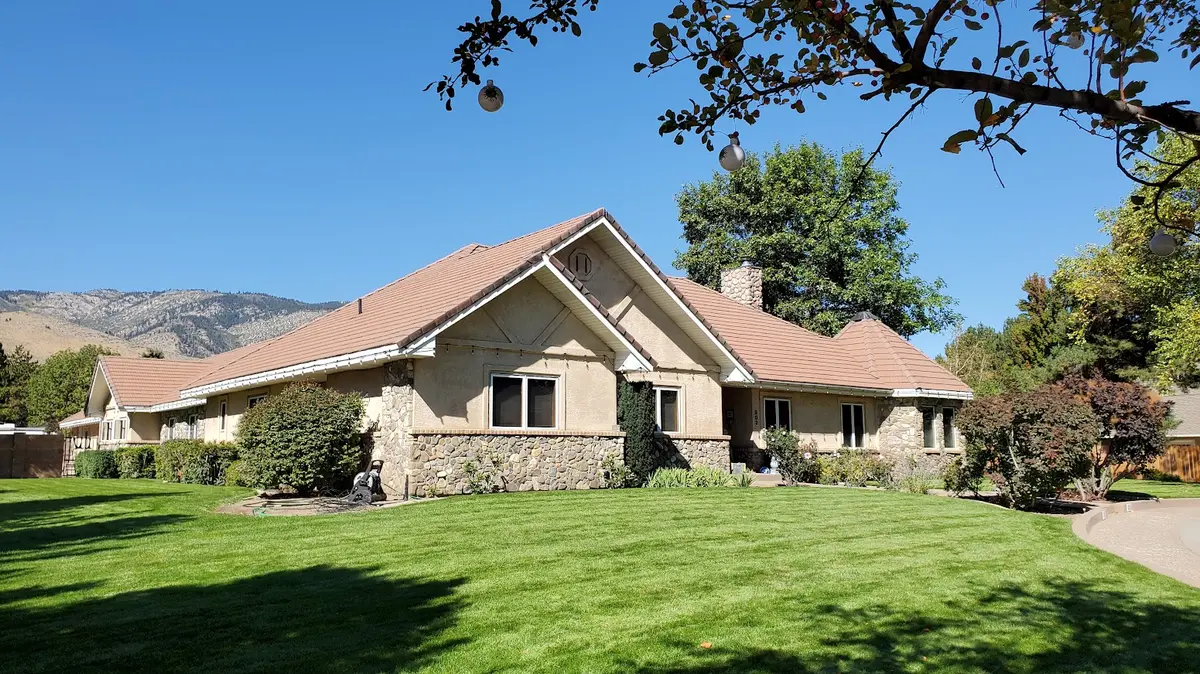 902 Spencer St, Carson City, NV 89703