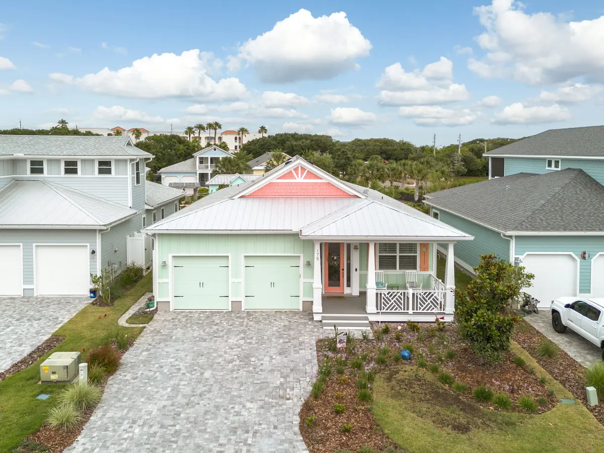 175 Oceanview Dr, St Augustine, FL 32080