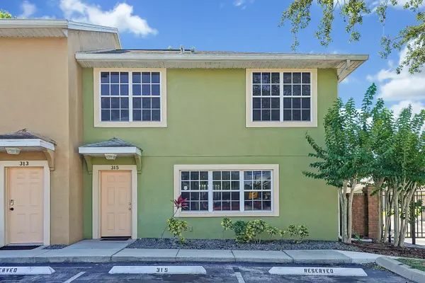 315 Theophilo Mansur Ct, Kissimmee, FL 34743