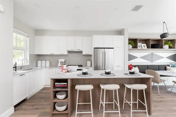 1310 Mitchell street #127, Coquitlam,