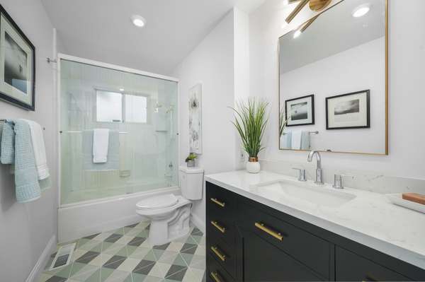 1624 Trona Way San Jose, CA 95125