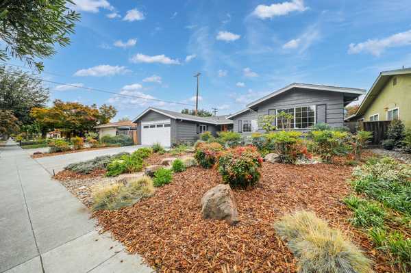1624 Trona Way, San Jose, CA 95125