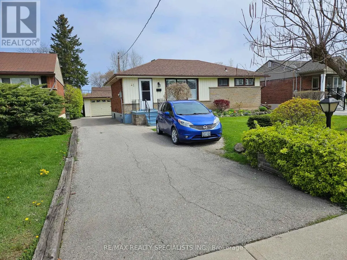 NEWARK AVE Hamilton #21, Ontario L8k3y5,