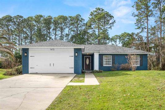 1473 Windy Ln, Gulf Breeze, FL 32563