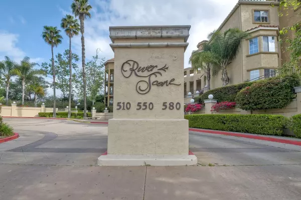 Ca 92108,,510 Camino de la Reina #136 San Diego
