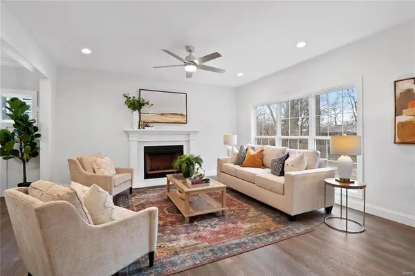 547 E Jackson Rd, Webster Groves, MO 63119