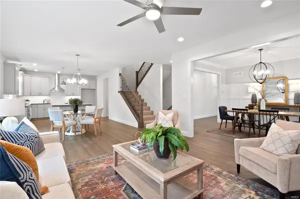 547 E Jackson Rd, Webster Groves, MO 63119