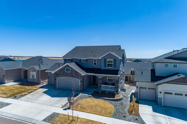 10469 Sharon Springs Dr, Colorado Springs, CO 80924