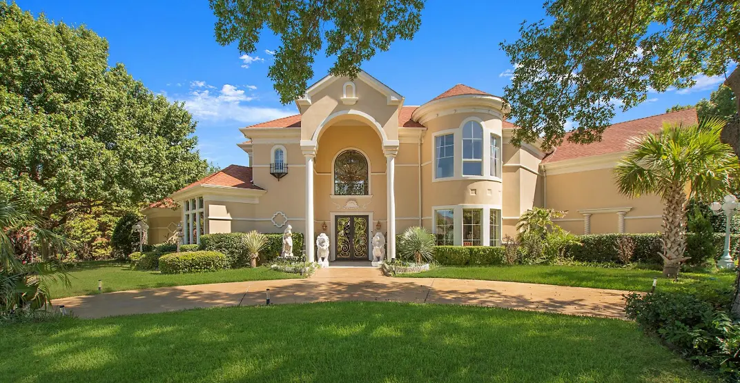 1801 Highview Ct, Mckinney, TX 75072