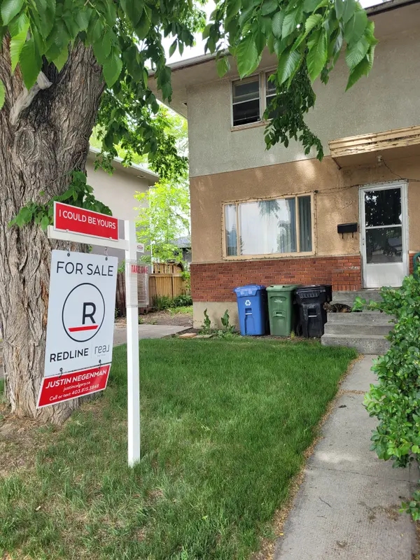 3008 15th AVE SW Calgary Alberta,