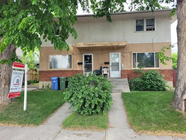 3008 15th AVE SW Calgary Alberta