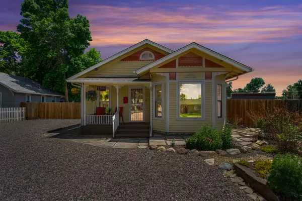 156 S Lincoln Ave, Loveland, CO 80537