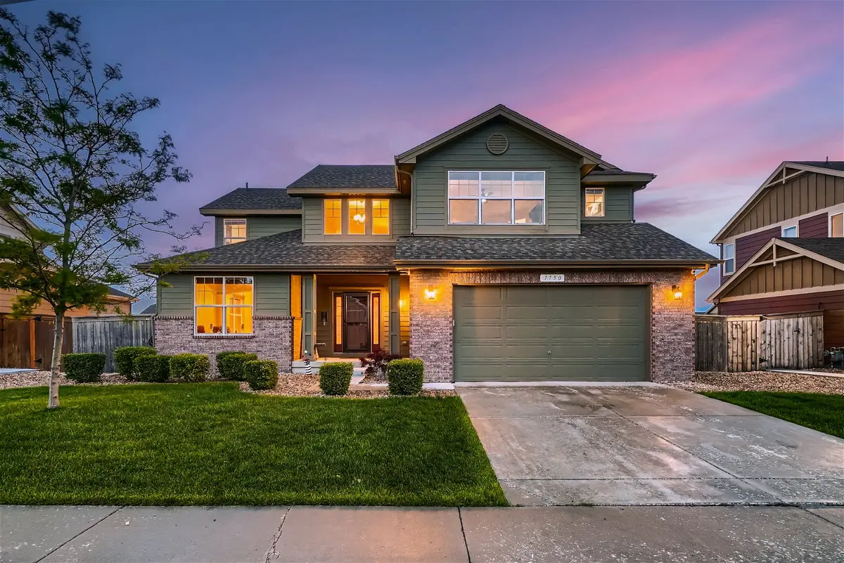 7750 E 137th Pl, Thornton, CO 80602