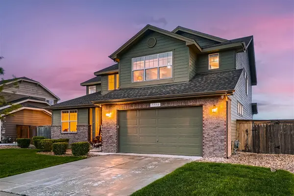 7750 E 137th Pl, Thornton, CO 80602