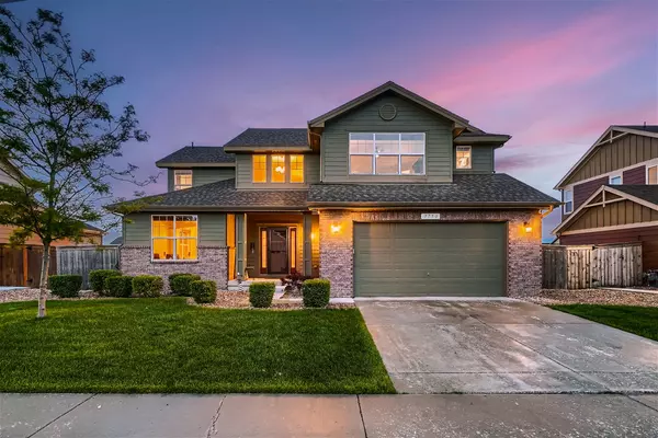 7750 E 137th Pl, Thornton, CO 80602