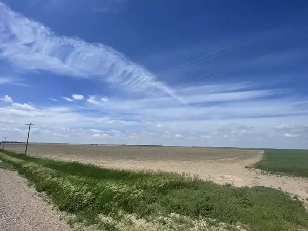 Perkins County Irrigated Quarter Section